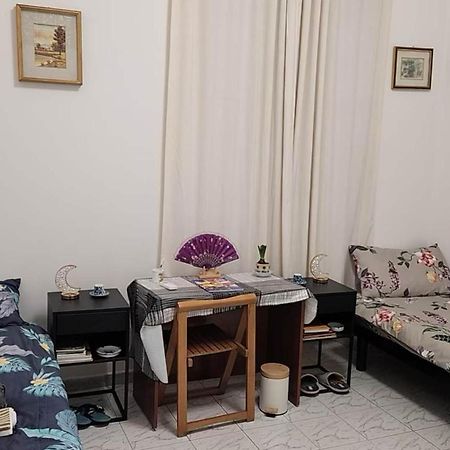 Roma Termini Tina Ya B&B Exterior photo