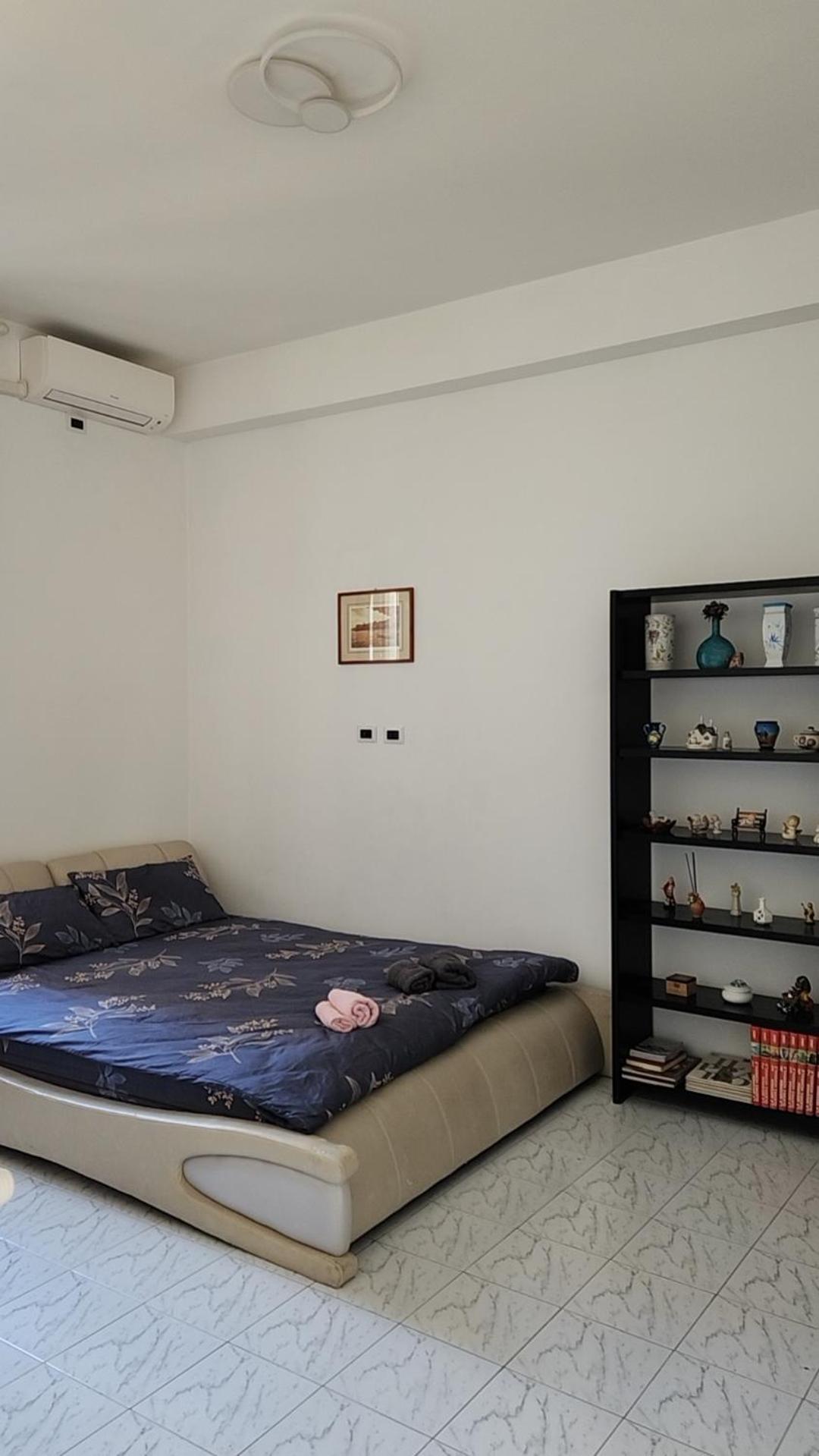 Roma Termini Tina Ya B&B Exterior photo