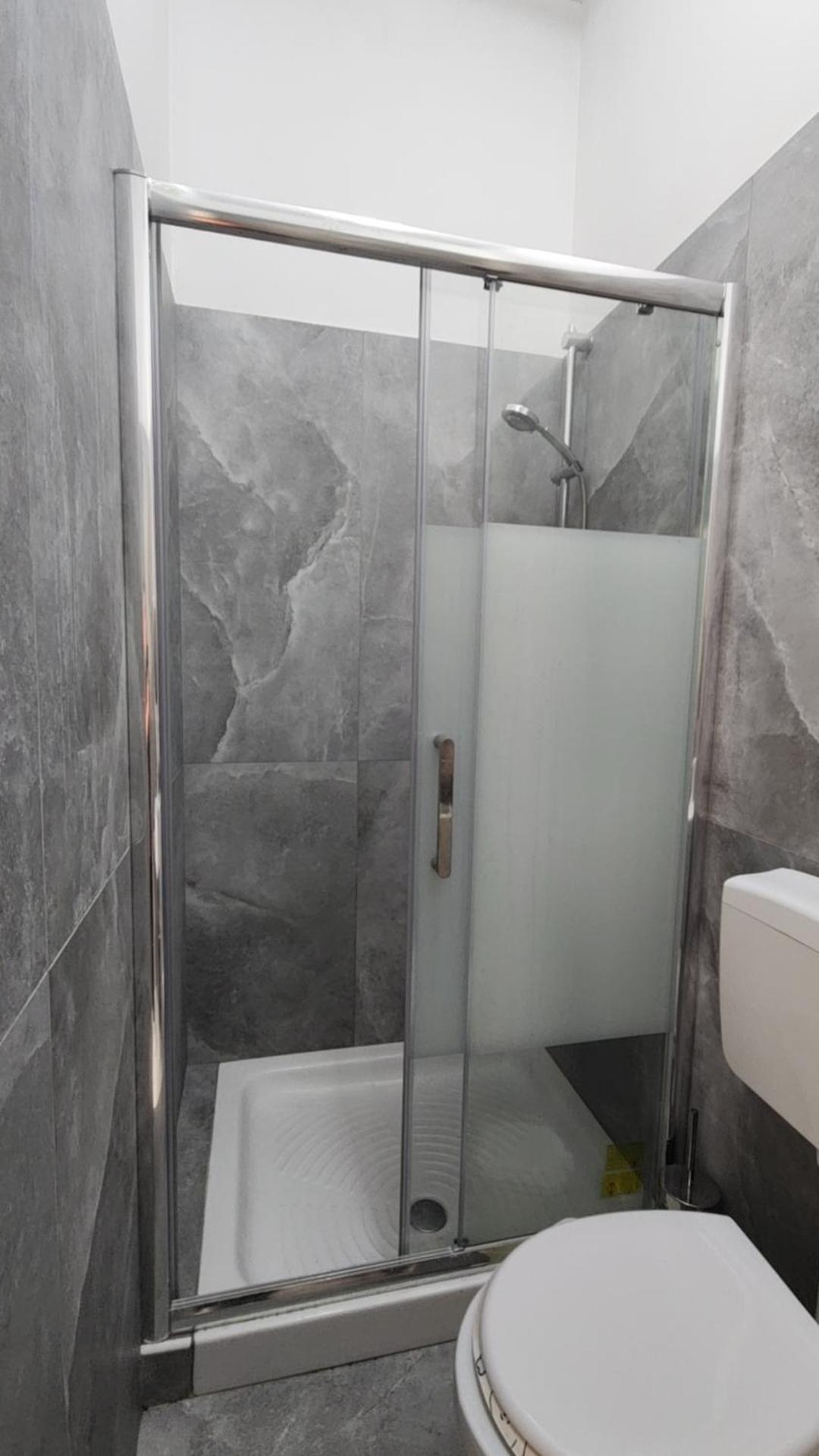 Roma Termini Tina Ya B&B Exterior photo